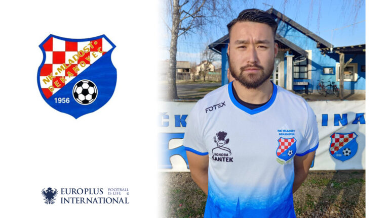 【クロアチア】当社サポートの下迫田裕仁選手がNKムラドスト・デカノヴェツと契約！
